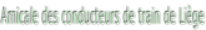 Amicale des conducteurs de train de Liège