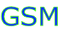 GSM